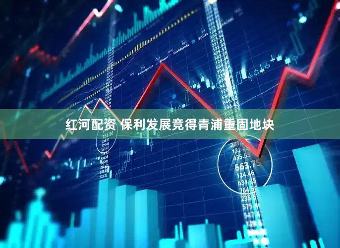 红河配资 保利发展竞得青浦重固地块